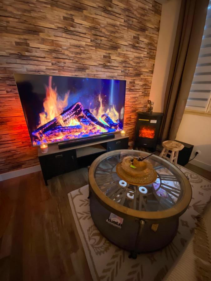 Super Appartement T2 Proche Gare Sens Εξωτερικό φωτογραφία