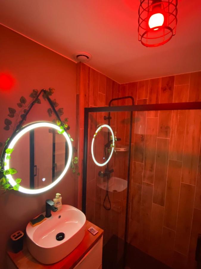 Super Appartement T2 Proche Gare Sens Εξωτερικό φωτογραφία